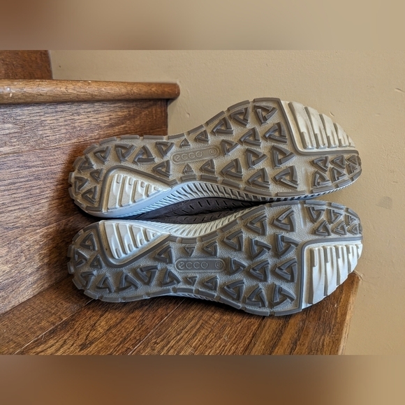 ECCO Women’s Terrawalk Trail Runner Hiking Shoes Size  EU 40 - Picture 6 of 11